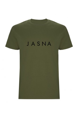 JASNA - MARŠKINĖLIAI VYRAMS 